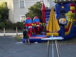Úšovice se baví – 15. srpna 2026